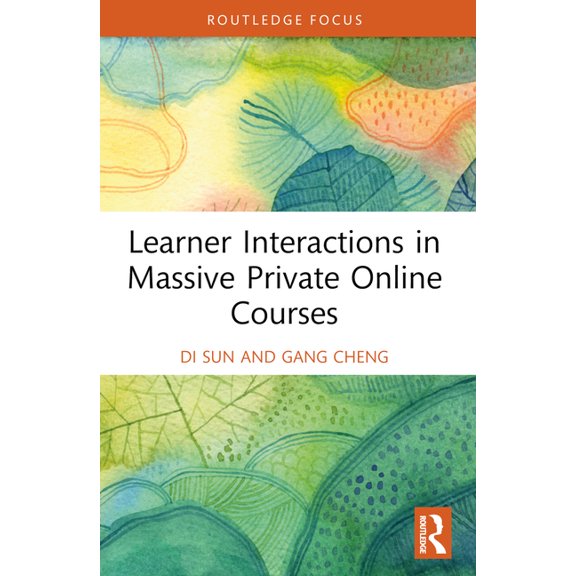 Learner Interactions in Massive Private Online Courses, (Paperback)