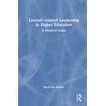 thumbnail image 1 of Learner-centred Leadership in Higher Education: A Practical Guide, (Hardcover), 1 of 1