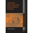 thumbnail image 1 of Pre-Owned Learners, Learning and Educational Activity (Paperback) 9780415414067, 1 of 1