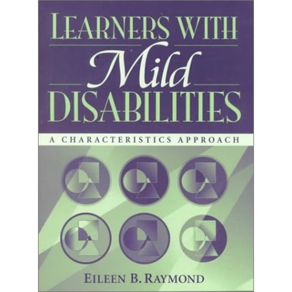Pre-Owned Learners with Mild Disabilities: A Characteristics Approach (Paperback) 0205200648 9780205200641