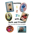 thumbnail image 1 of Learning 1,2 3's with Seth and Friends., (Paperback), 1 of 1