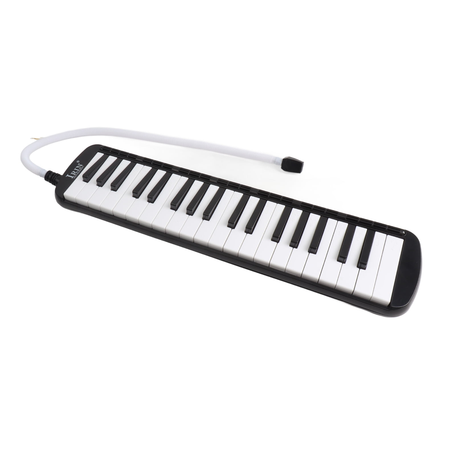 Learning 37 Piano Keys Melodica Musical Instrument With Carrying Bag For Students Beginners Kids