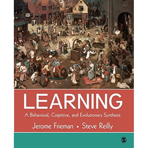 Pre-Owned Learning: A Behavioral, Cognitive, and Evolutionary Synthesis (Paperback) 1483359239 9781483359236