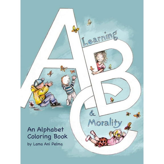 Learning Abc and Morality, (Paperback)