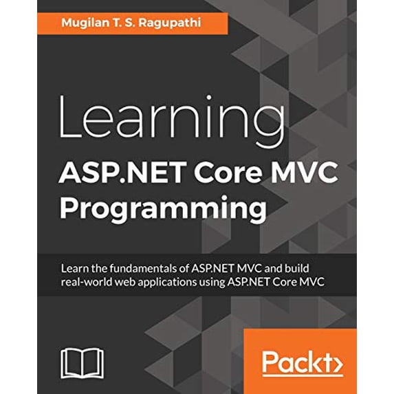 Pre-Owned Learning ASP.NET Core MVC Programming Paperback