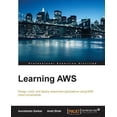 thumbnail image 1 of Learning AWS, (Paperback), 1 of 1