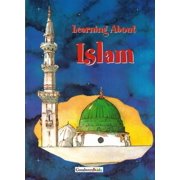 Learning About Islam for Kids By Saniyasnain Khan Paperback