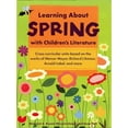 thumbnail image 1 of Learning About Spring with Children's Literature (Paperback), 1 of 1