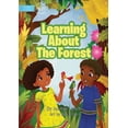 thumbnail image 1 of Learning About The Forest, (Paperback), 1 of 1
