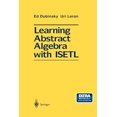 thumbnail image 1 of Learning Abstract Algebra with Isetl, (Paperback), 1 of 1