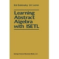 thumbnail image 1 of Learning Abstract Algebra with Isetl, (Paperback), 1 of 1