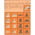 thumbnail image 1 of Pre-Owned Learning Activities for Reading 9780697061836, 1 of 1