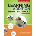 thumbnail image 1 of Pre-Owned Learning Addition Using LEGO Bricks (Paperback) 1938406664 9781938406669, 1 of 1