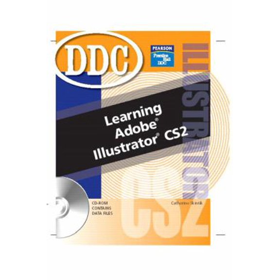 Pre-Owned Learning Adobe Illustrator