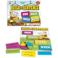 thumbnail image 1 of Learning Advantage Build-A-Sentence, 1 of 2