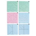thumbnail image 1 of Learning Advantage CTU20300 Geoboard Activity Cards, 1 of 1