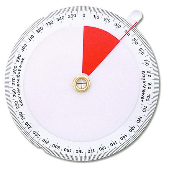 Learning Advantage CTU7649BN 360 deg Angleviewer