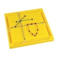 thumbnail image 1 of Learning Advantage CTU7731BN Movable X-Y Axis Pegboard, 1 of 2