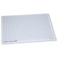 thumbnail image 1 of Learning Advantage Centimeter Grid Plastic Dry Erase Board - Set of 10, 1 of 2