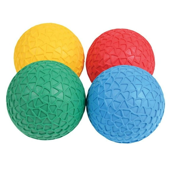Learning Advantage Constellation Ball