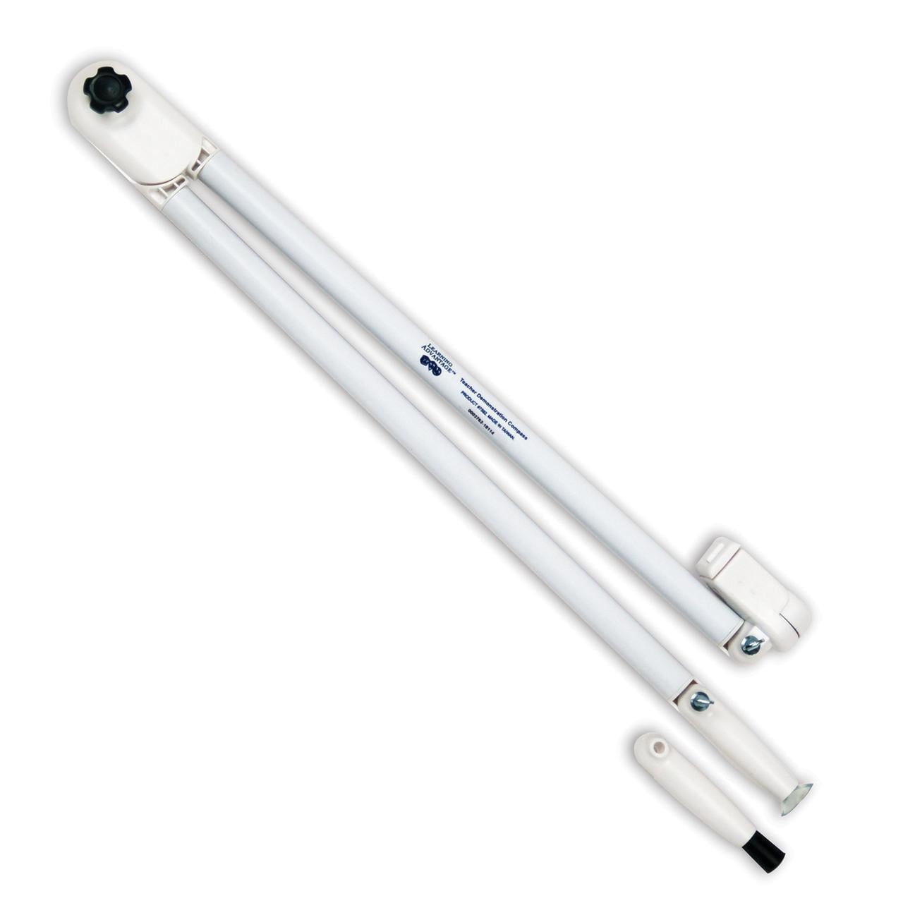 Learning Advantage Dry Erase Compass
