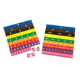 thumbnail image 1 of Learning Advantage Fraction/Decimal Tiles with Tray Set, 1 of 3