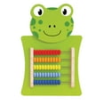 thumbnail image 1 of Learning Advantage Frog Activity Wall Panel - Toddler Activity Center, 1 of 4