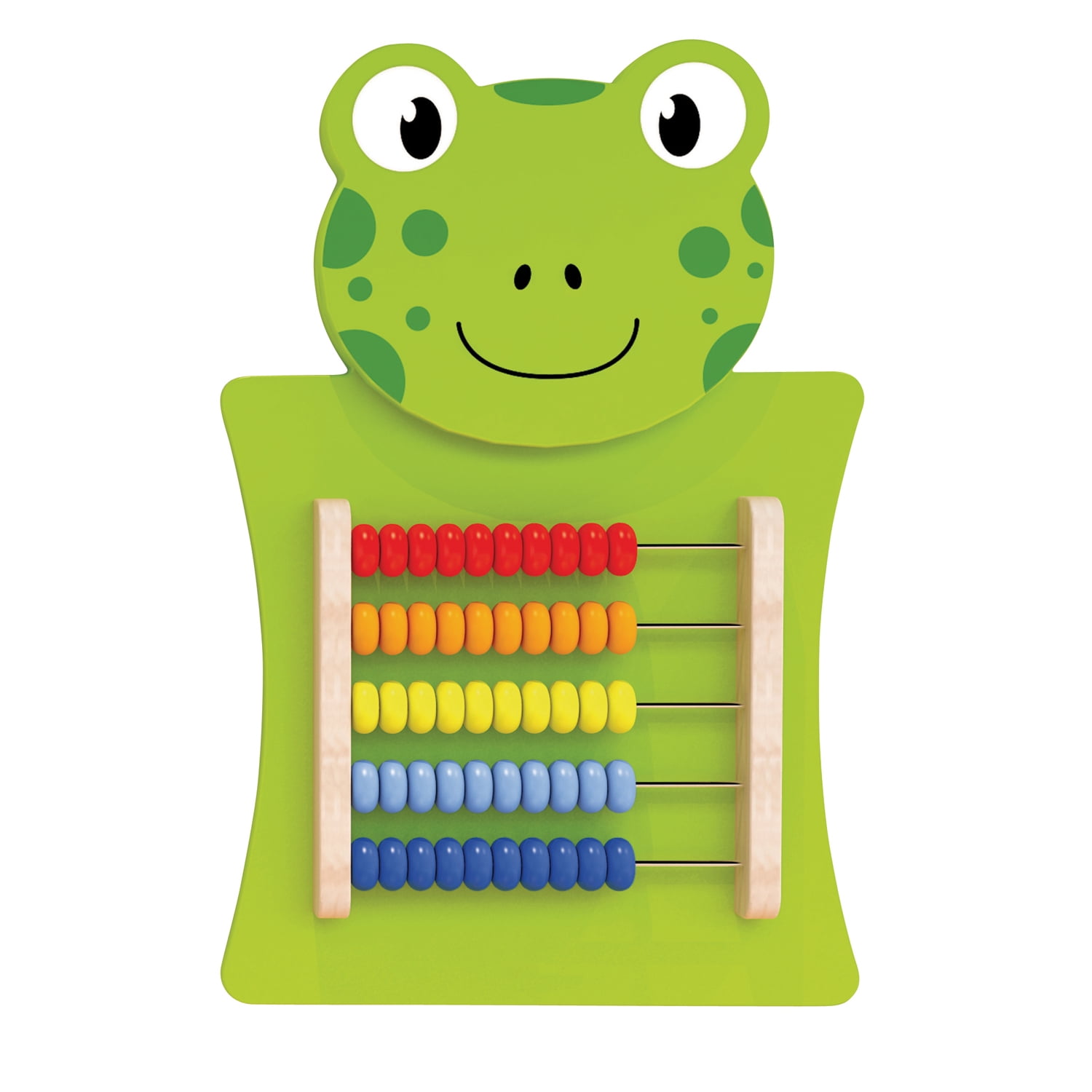 The Teachers' Lounge®  Hippo Activity Wall Panel - 18m+ - Toddler Activity  Center