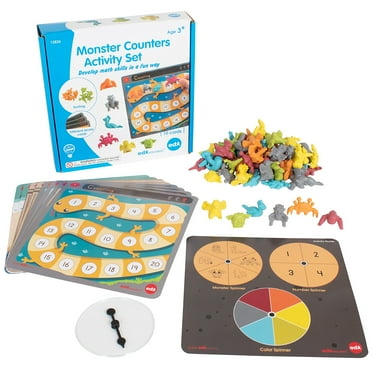 Buy Learning Advantage Pattern Block Activity Cards - In-Hoe Learning
