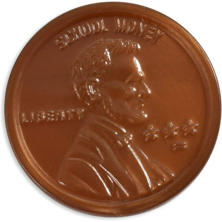 Pennies, Set of 100 price history and forecast - Freckled Frog CTU7521