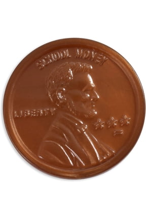 Pennies, Set of 100