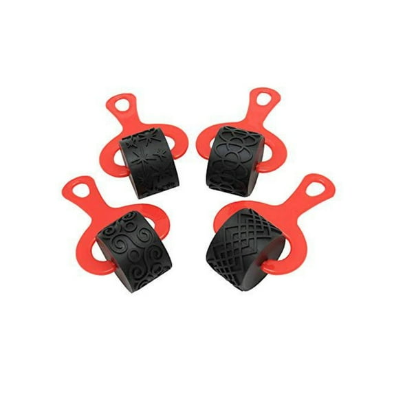 Learning Advantage READY 2 LEARN Paint and Clay Explorers Set 2 4/Set 2 Sets (CE-6758-2)