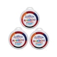 thumbnail image 1 of Learning Advantage Ready 2 Learn Jumbo 6-in-1 Circular Washable Stamp Pad Rainbow 3/Pack (CE-6646-3), 1 of 2