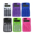 thumbnail image 1 of Learning Advantage Student Calculator (6 Pieces), 1 of 2