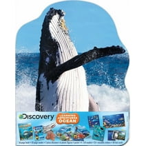 Learning Adventures: Discovery Learning Adventures: Ocean (Mixed media product)