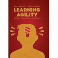 thumbnail image 1 of Learning Agility: The Impact on Recruitment and Retention, (Paperback), 1 of 1