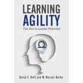 thumbnail image 1 of Pre-Owned Learning Agility: The Key to Leader Potential Paperback, 1 of 1