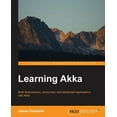 thumbnail image 1 of Learning Akka (Paperback), 1 of 1