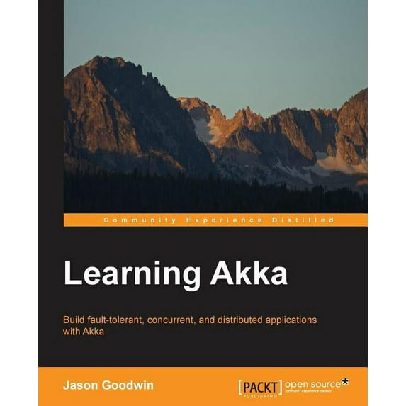 Learning Akka (Paperback)