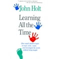thumbnail image 1 of Learning All the Time, (Paperback), 1 of 1
