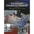 thumbnail image 1 of Pre-Owned Learning American History : Critical Skills for the Survey Course, Paperback by Salevouris, Michael J.; Furay, Conal, ISBN 0882959204, ISBN-13 9780882959207, 1 of 1