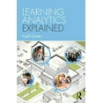 thumbnail image 1 of Learning Analytics Explained, (Paperback), 1 of 1