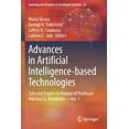 thumbnail image 1 of Learning and Analytics in Intelligent Sy Advances in Artificial Intelligence-Based Technologies: Selected Papers in Honour of Professor Nikolaos G. Bourbakis--Vo, Book 22, (Paperback), 1 of 1