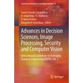 thumbnail image 1 of Learning and Analytics in Intelligent Sy Advances in Decision Sciences, Image Processing, Security and Computer Vision: International Conference on Emerging Tren, Book 4, (Hardcover), 1 of 1