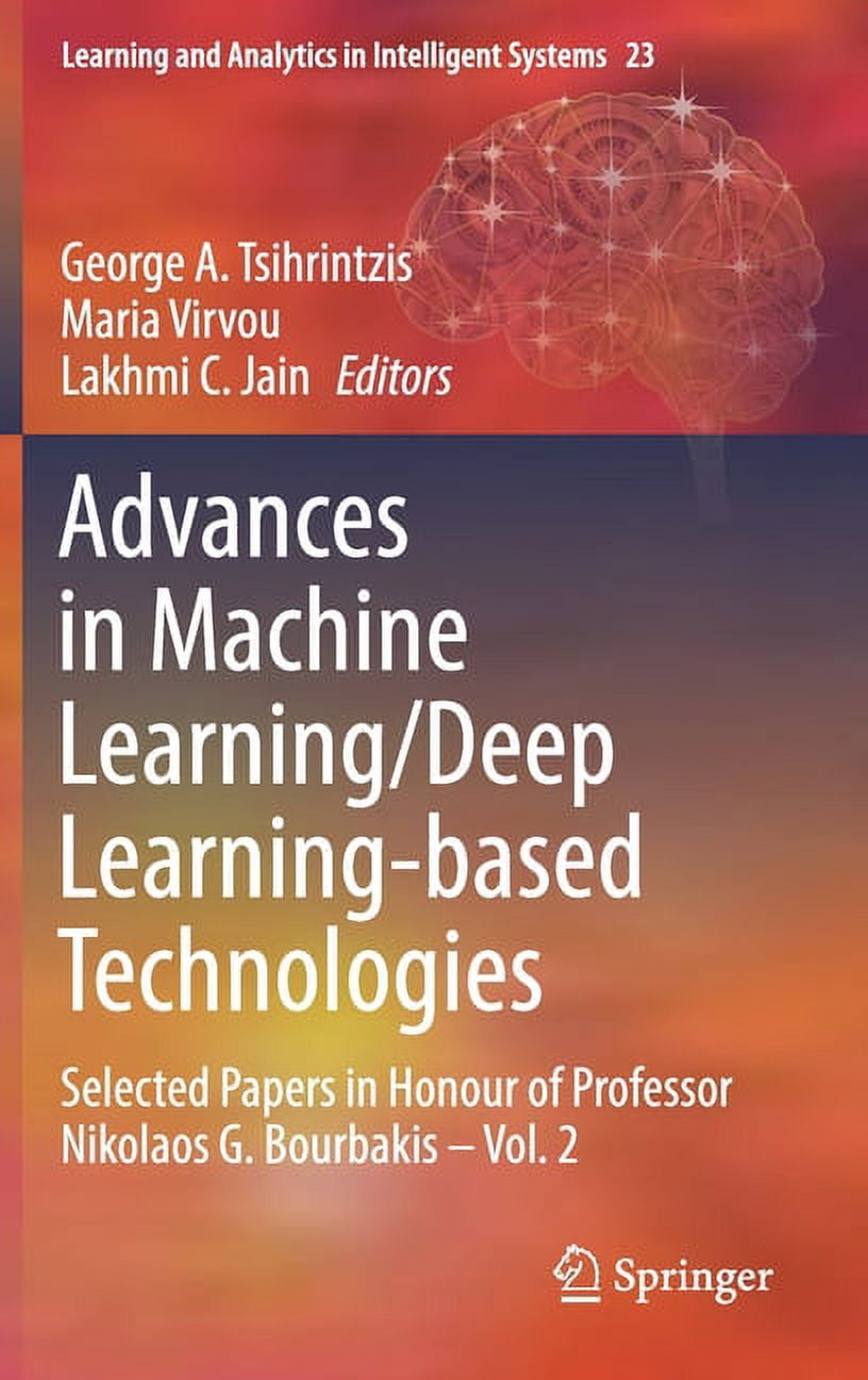 Learning and Analytics in Intelligent Sy Advances in Machine Learning ...