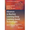 thumbnail image 1 of Learning and Analytics in Intelligent Sy Advances in Machine Learning/Deep Learning-Based Technologies: Selected Papers in Honour of Professor Nikolaos G. Bourba, Book 23, (Paperback), 1 of 1
