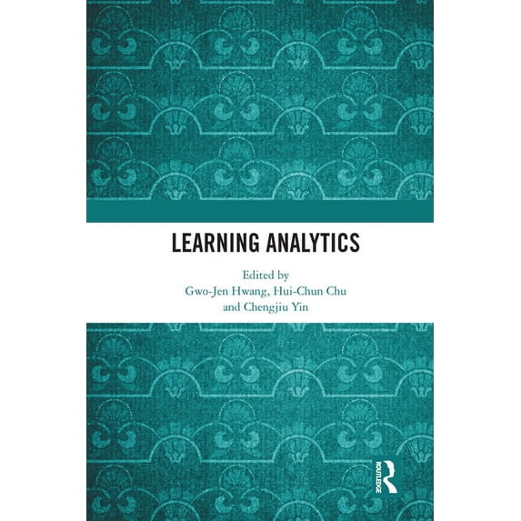 Learning Analytics, (Paperback)