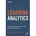 thumbnail image 1 of Learning Analytics: Using Talent Data to Improve Business Outcomes, (Paperback), 1 of 2