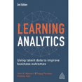 thumbnail image 1 of Pre-Owned Learning Analytics: Using Talent Data to Improve Business Outcomes Paperback, 1 of 1