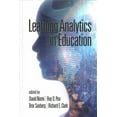 thumbnail image 1 of Learning Analytics in Education (hc) (Hardcover), 1 of 1